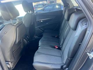 PEUGEOT 5008 usata, con Autoradio