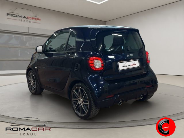 SMART ForTwo usata, con Climatizzatore