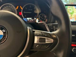 BMW X5 usata, con Regolazione elettrica sedili