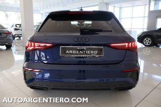 AUDI A3 usata, con Airbag Passeggero