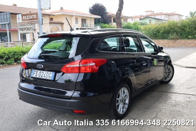 FORD Focus usata 108