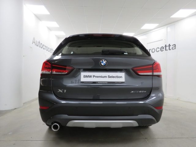 BMW X1 usata, con Alzacristalli elettrici