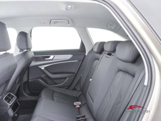 AUDI A6 usata 9