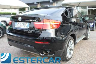 BMW X6 usata, con Airbag