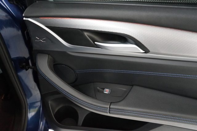 BMW X3 usata, con Airbag testa