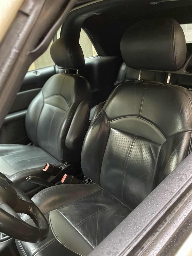 CHRYSLER PT Cruiser usata, con Cruise Control