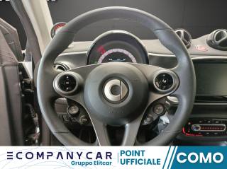 SMART ForTwo usata, con Controllo automatico clima