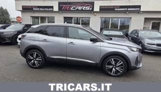 PEUGEOT 3008 BlueHDi 130 S&S EAT8 GT Pack PERMUTE UNICOPROPR.