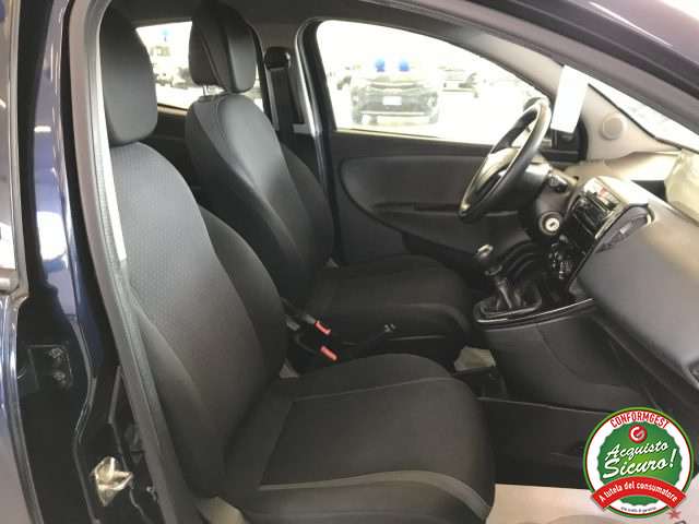 LANCIA Ypsilon usata 16