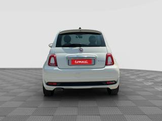 FIAT 500 usata 3