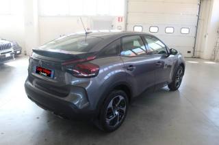 CITROEN C4 usata, con Airbag Passeggero