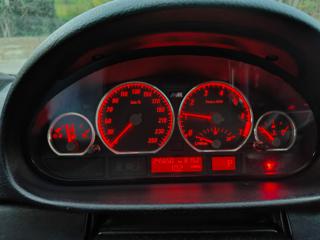 BMW 330 usata, con ESP