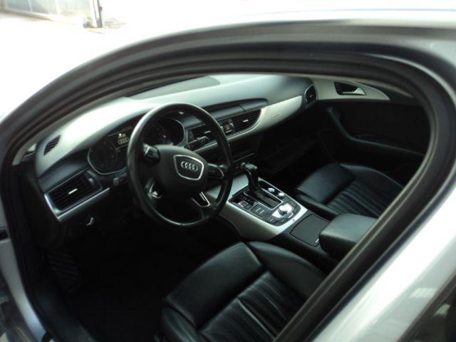 AUDI A6 usata, con Airbag Passeggero