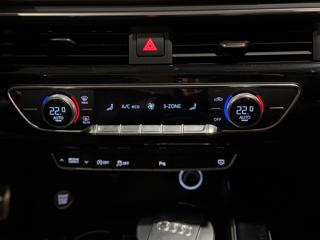 AUDI A5 usata, con Touch screen
