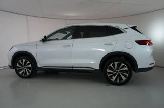 BYD Seal U usata, con Isofix