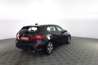 BMW 118 usata 3