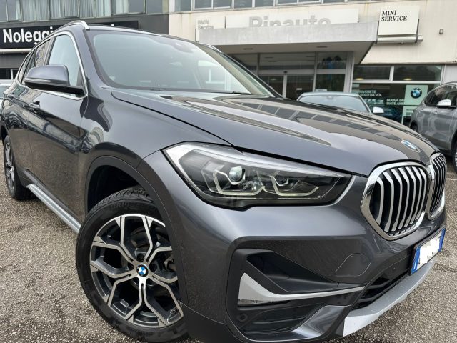BMW X1 usata, con Airbag Passeggero