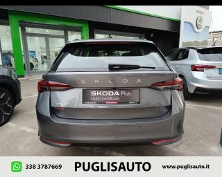 SKODA Octavia usata, con Cerchi in lega