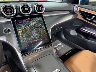MERCEDES-BENZ CLE 200 usata, con Controllo trazione