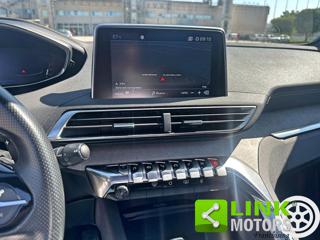 PEUGEOT 3008 usata, con Sistema di navigazione