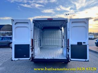 FIAT Ducato usata, con Fendinebbia