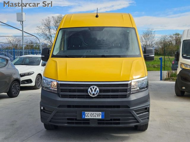 VOLKSWAGEN Crafter usata, con Chiusura centralizzata telecomandata