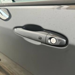 JEEP Compass usata, con Bluetooth