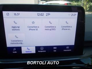 FORD Kuga usata, con Sistema di navigazione