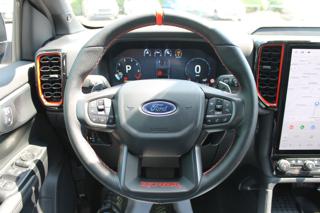FORD Ranger Raptor usata, con Interni in pelle
