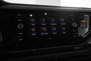 VOLKSWAGEN Taigo usata 10