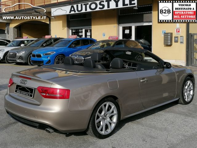 AUDI A5 usata 69