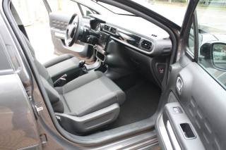 CITROEN C3 usata, con Servosterzo