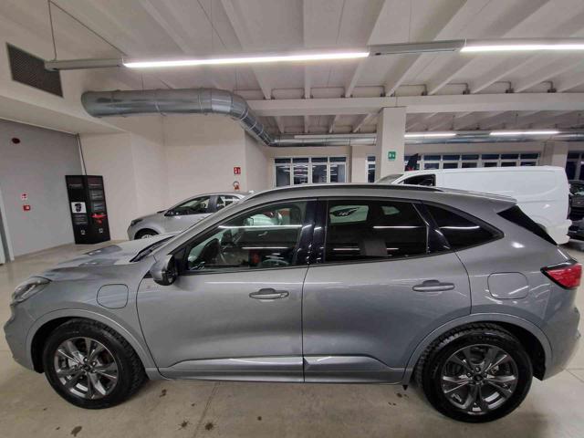 FORD Kuga usata, con Boardcomputer