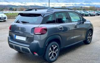 CITROEN C3 Aircross usata, con Alzacristalli elettrici