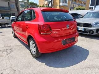 VOLKSWAGEN Polo usata, con Airbag Passeggero