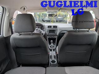 VOLKSWAGEN Polo usata, con Autoradio digitale