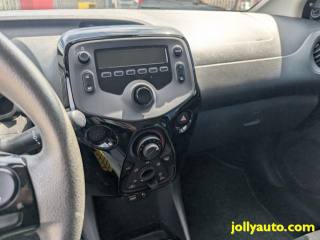 CITROEN C1 usata, con Servosterzo