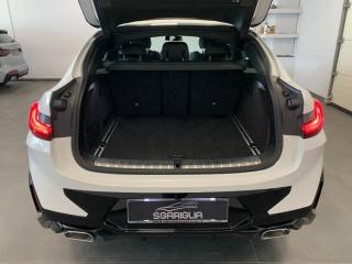 BMW X4 usata, con Cronologia tagliandi