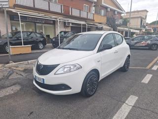 LANCIA Ypsilon usata, con Airbag Passeggero