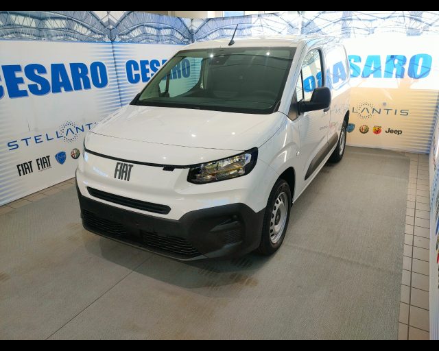 FIAT Doblo usata, con Controllo automatico clima