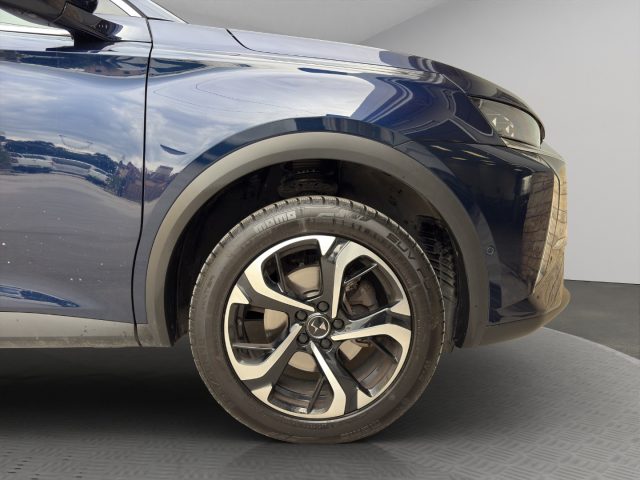 DS AUTOMOBILES DS 7 usata, con Autoradio digitale