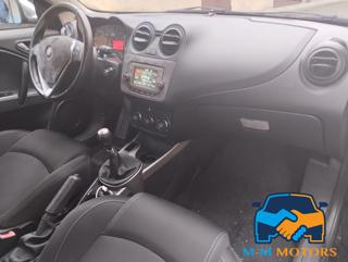 ALFA ROMEO MiTo usata, con Airbag testa