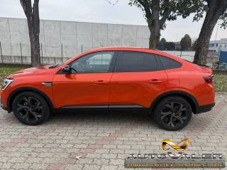 RENAULT Arkana usata, con Autoradio