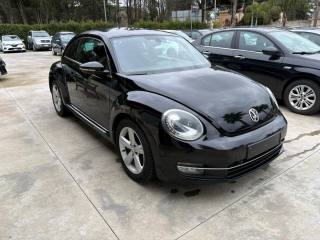 VOLKSWAGEN Maggiolino usata, con Airbag Passeggero