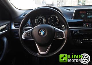 BMW X2 usata, con Cruise Control