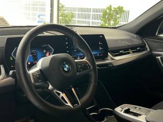 BMW X2 usata, con Filtro antiparticolato