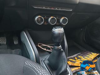 DACIA Duster usata, con Park Distance Control