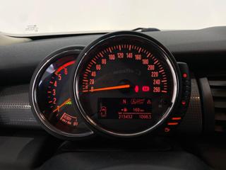 MINI Cooper D usata, con Chiusura centralizzata