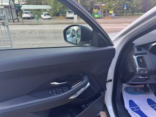 JAGUAR E-Pace usata, con Autoradio