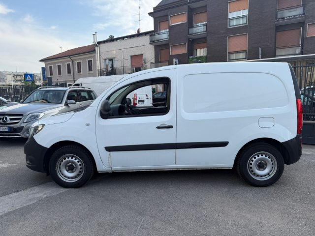 MERCEDES-BENZ Citan usata, con Autoradio